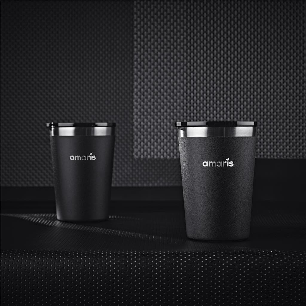 Alex Varga Figo Stainless Steel Vacuum Tumbler – 370ml 2