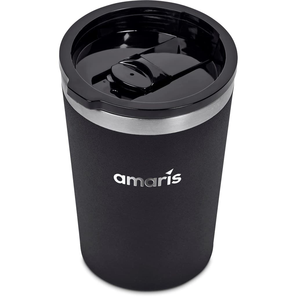 Alex Varga Figo Stainless Steel Vacuum Tumbler – 370ml 15