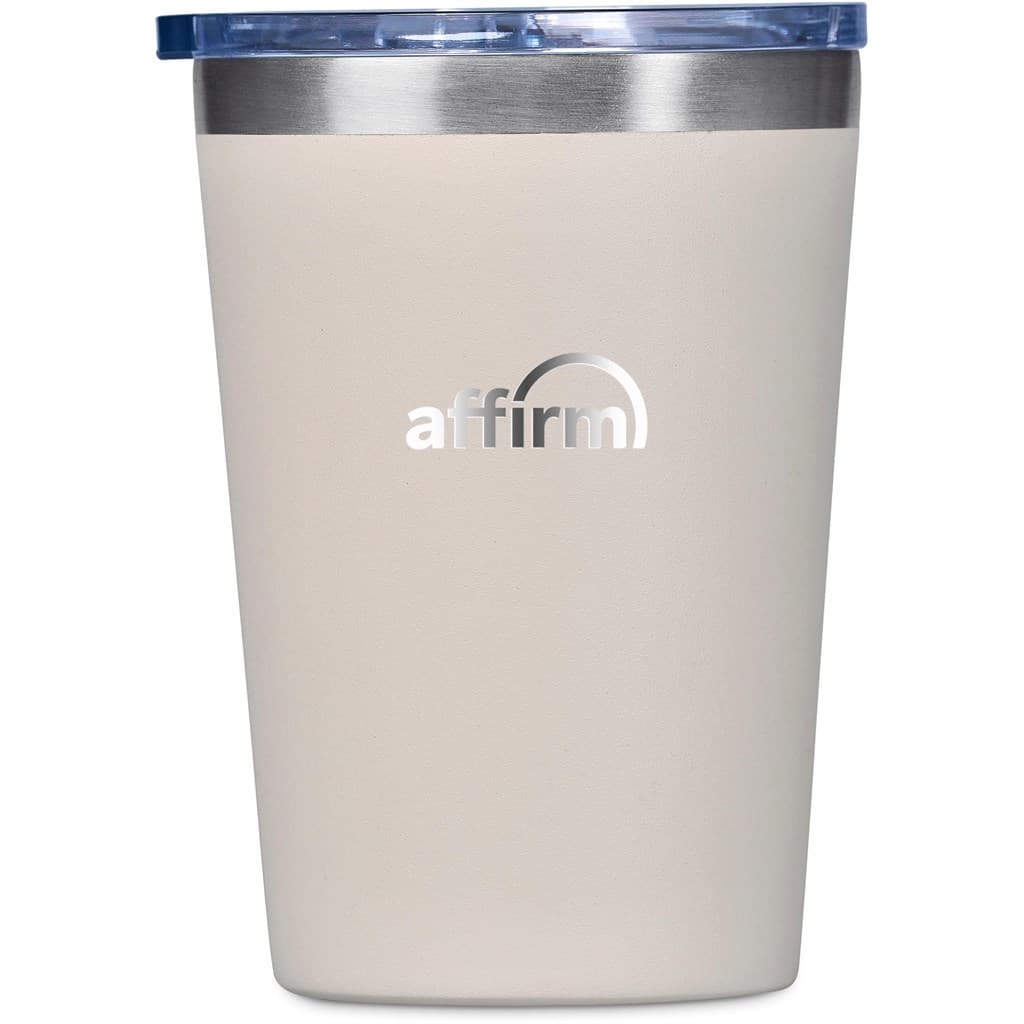 Alex Varga Figo Stainless Steel Vacuum Tumbler – 370ml 20