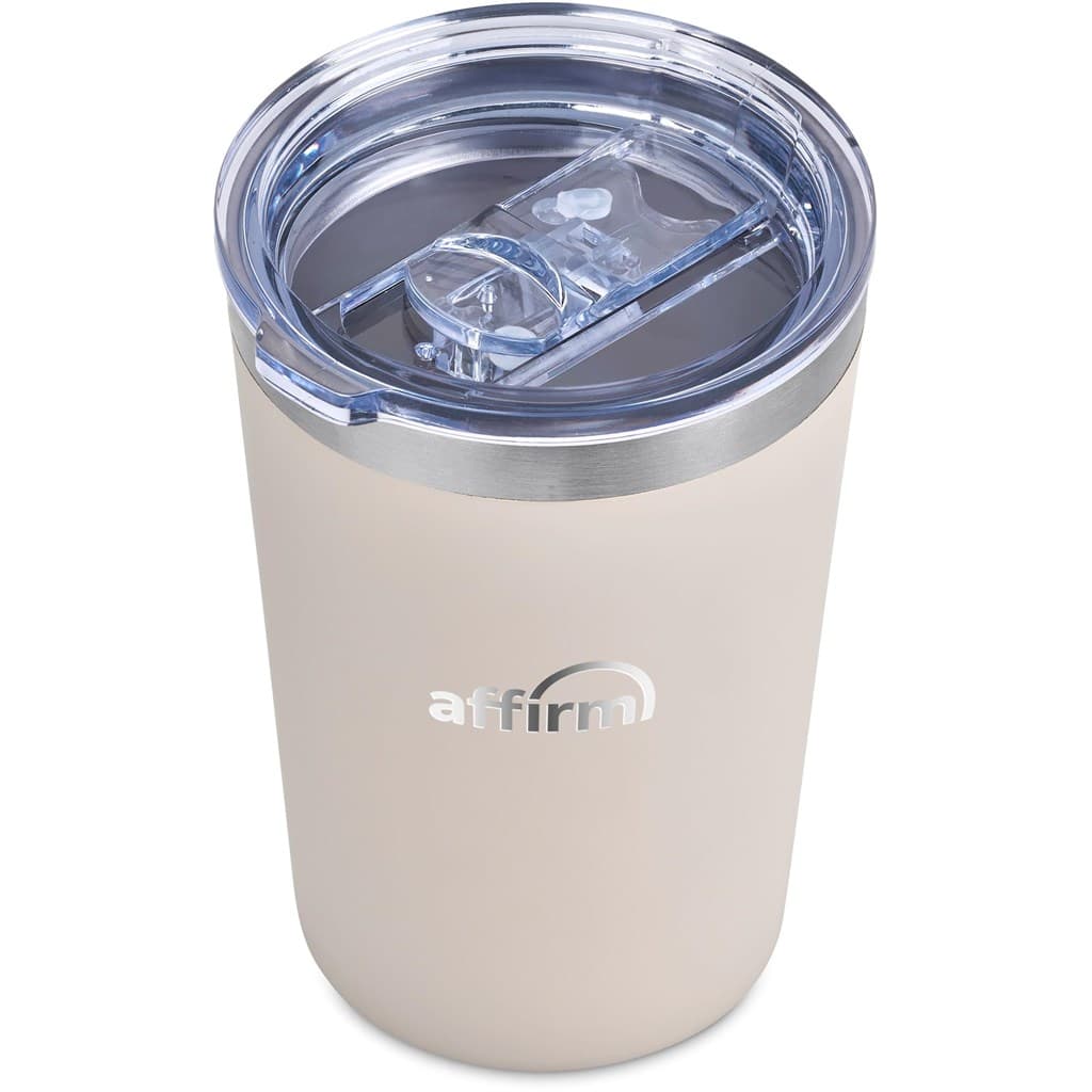 Alex Varga Figo Stainless Steel Vacuum Tumbler – 370ml 23