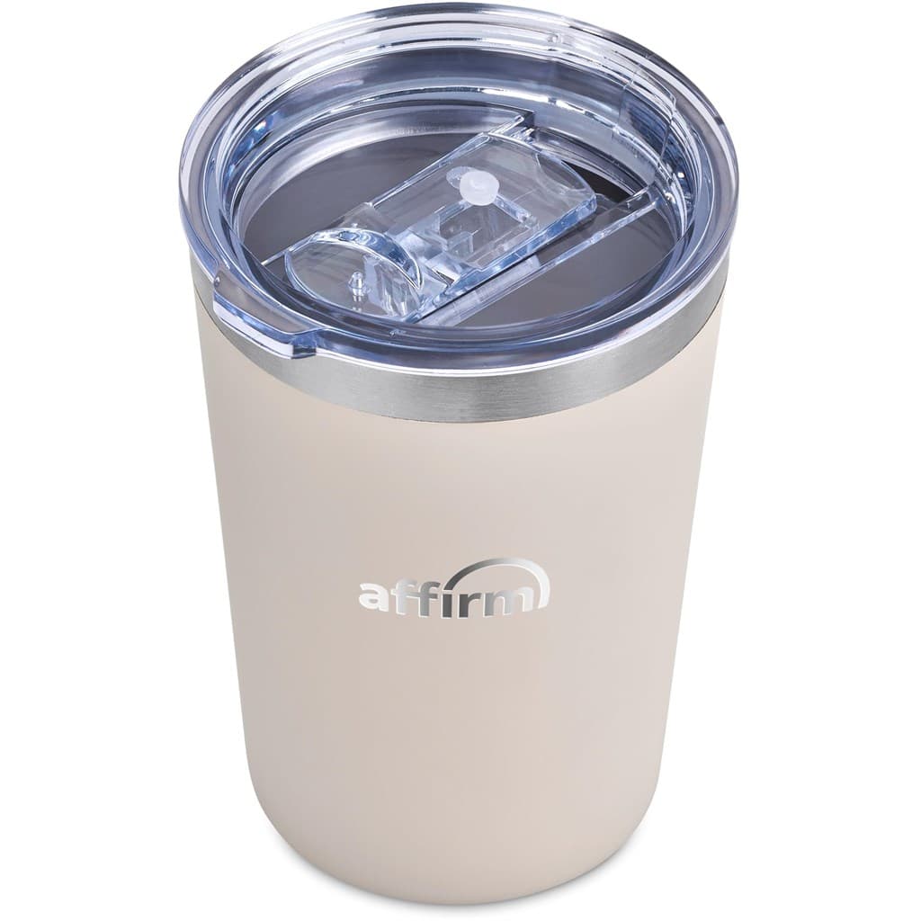 Alex Varga Figo Stainless Steel Vacuum Tumbler – 370ml 22