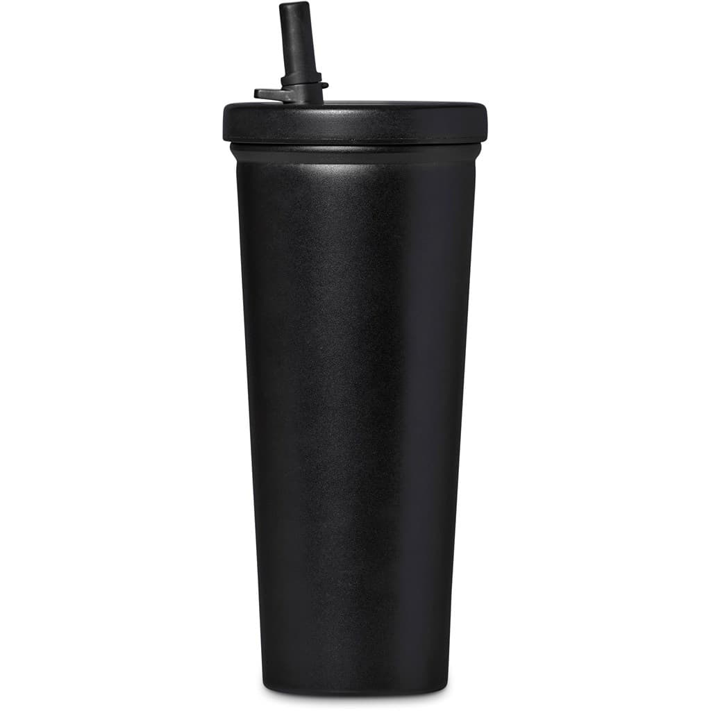 Alex Varga Empire Stainless Steel Vacuum Sipper Tumbler - 750ml 8