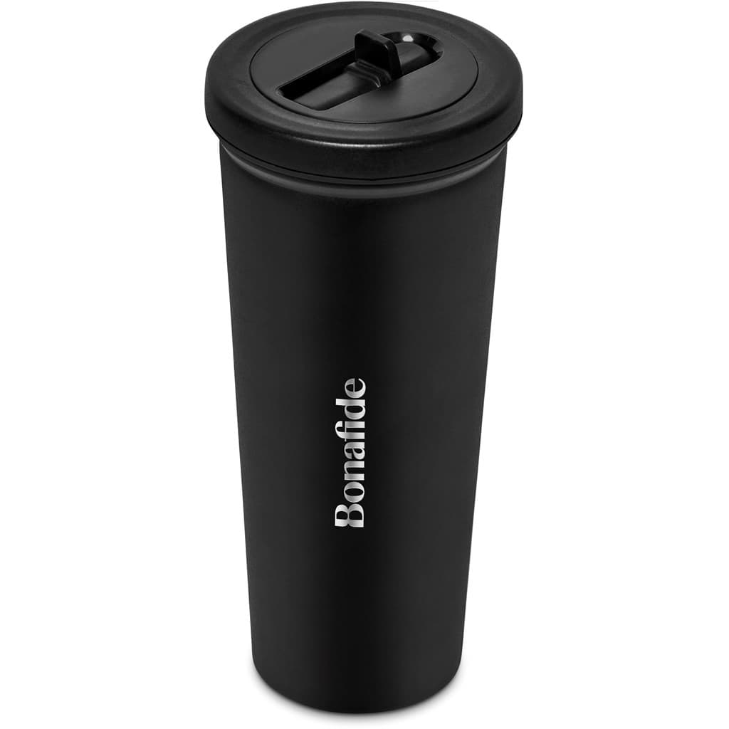 Alex Varga Empire Stainless Steel Vacuum Sipper Tumbler - 750ml 2
