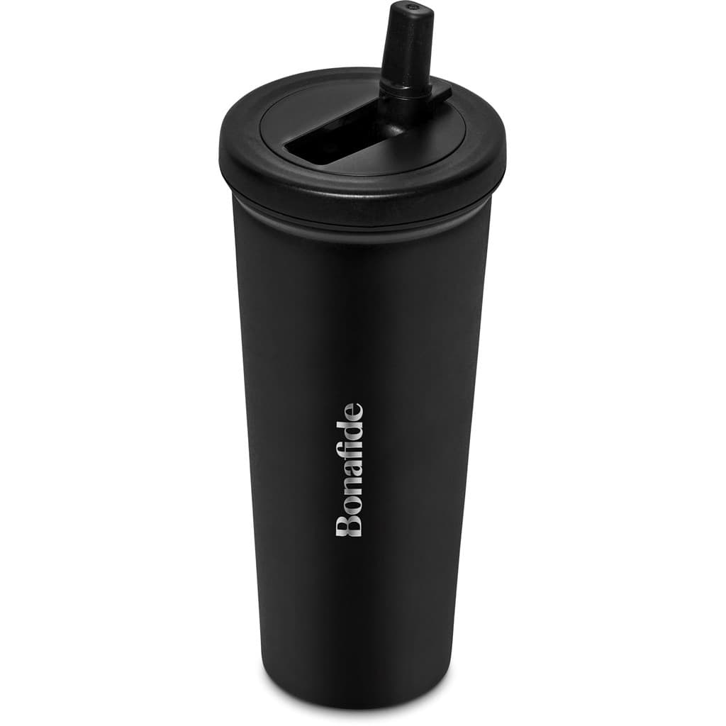 Alex Varga Empire Stainless Steel Vacuum Sipper Tumbler - 750ml 4