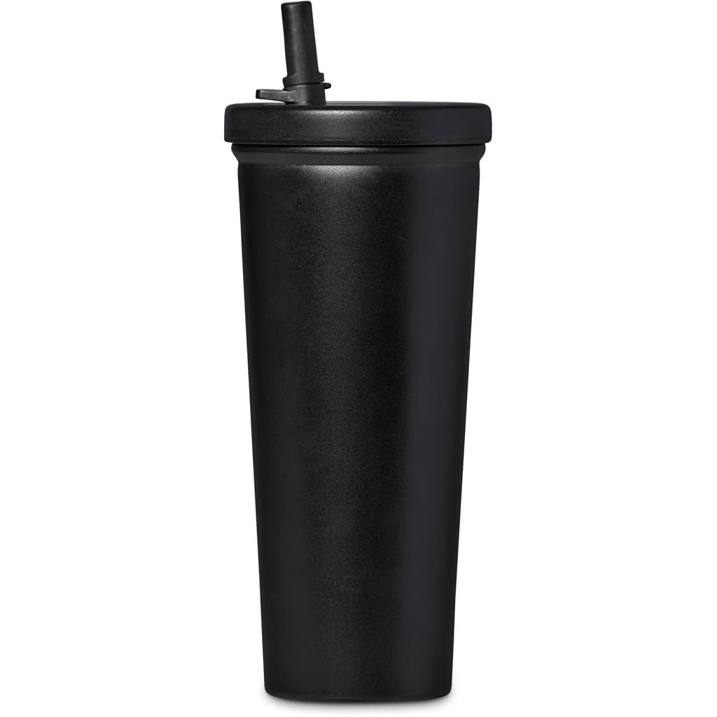 Alex Varga Empire Stainless Steel Vacuum Sipper Tumbler - 750ml 3