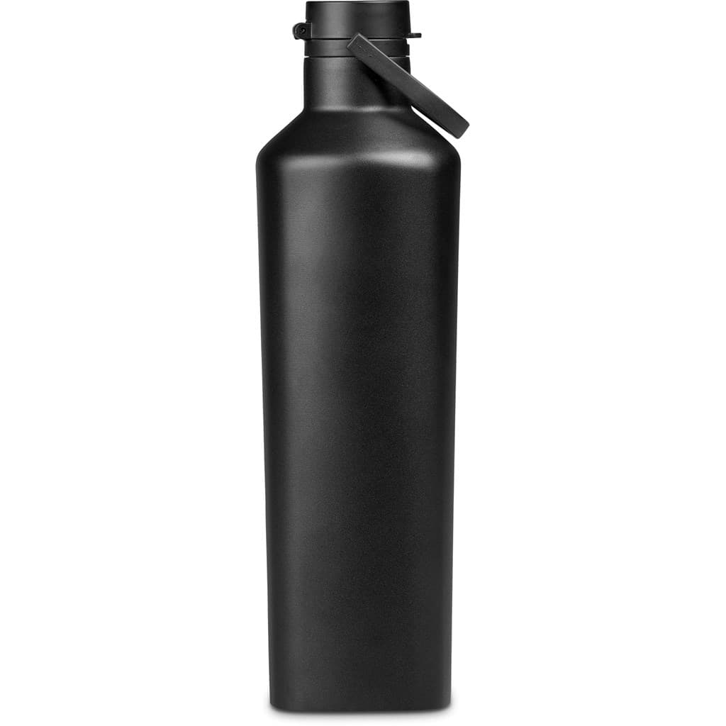 Alex Varga Valerian Stainless Steel Vacuum Water Bottle - 750ml 5