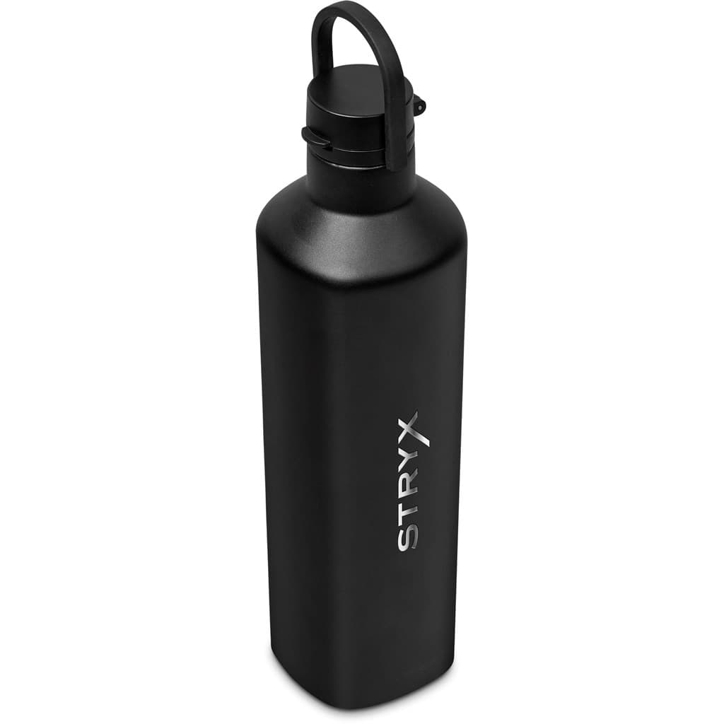 Alex Varga Valerian Stainless Steel Vacuum Water Bottle - 750ml 7