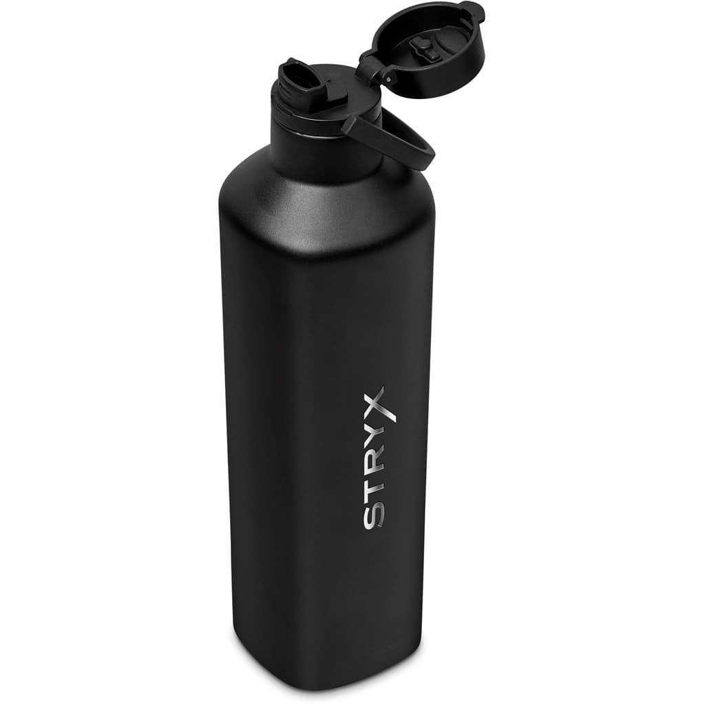 Alex Varga Valerian Stainless Steel Vacuum Water Bottle - 750ml 6