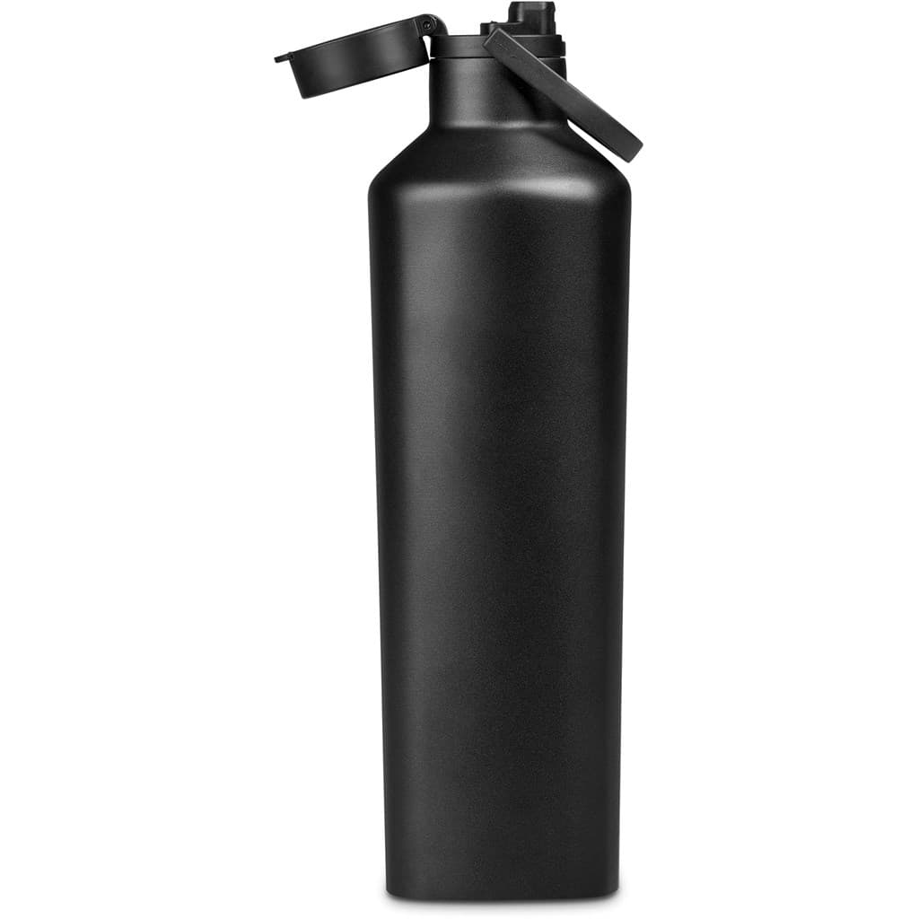 Alex Varga Valerian Stainless Steel Vacuum Water Bottle - 750ml 12
