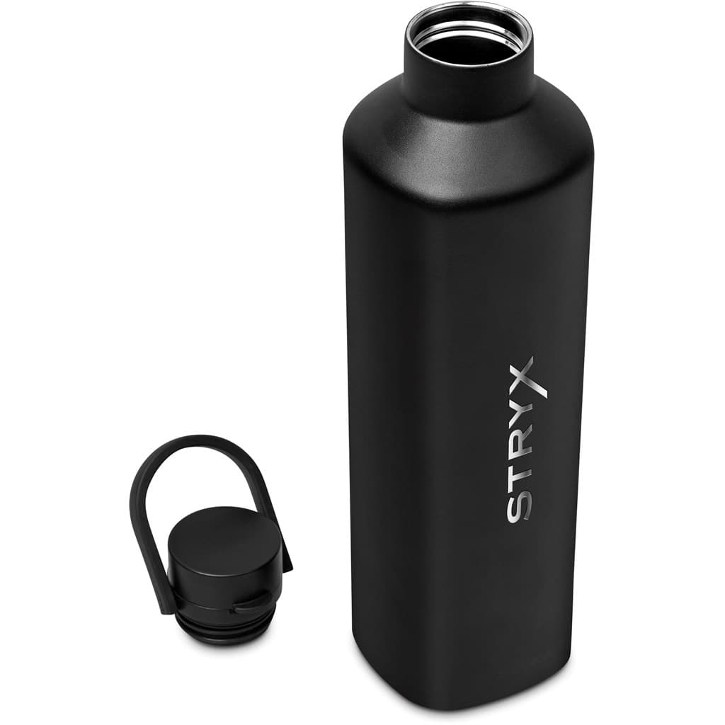 Alex Varga Valerian Stainless Steel Vacuum Water Bottle - 750ml 23
