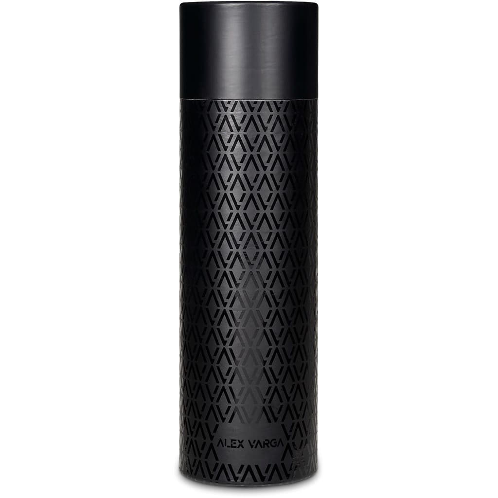 Alex Varga Valerian Stainless Steel Vacuum Water Bottle - 750ml 24