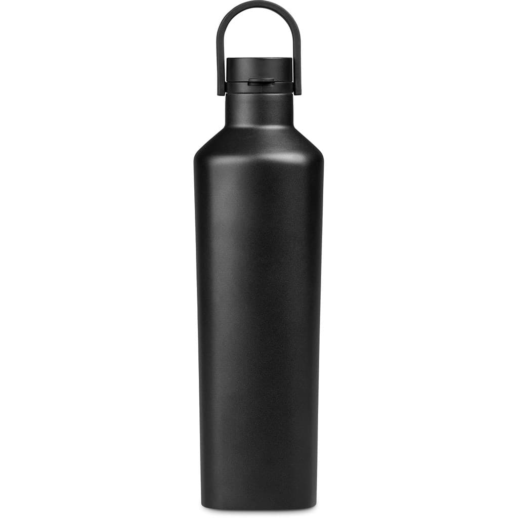 Alex Varga Valerian Stainless Steel Vacuum Water Bottle - 750ml 22