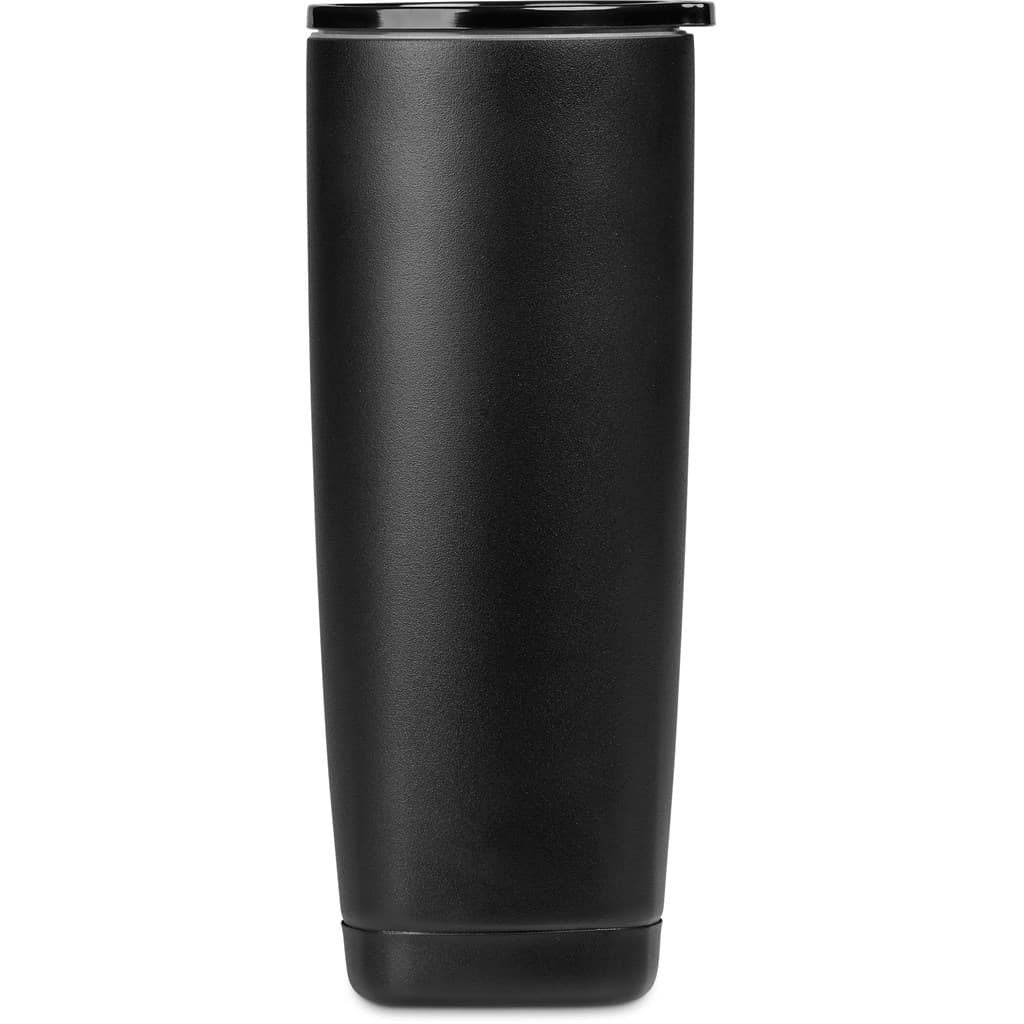 Alex Varga Aurelian Stainless Steel 2-in-1 Vacuum Tumbler & Straw 3