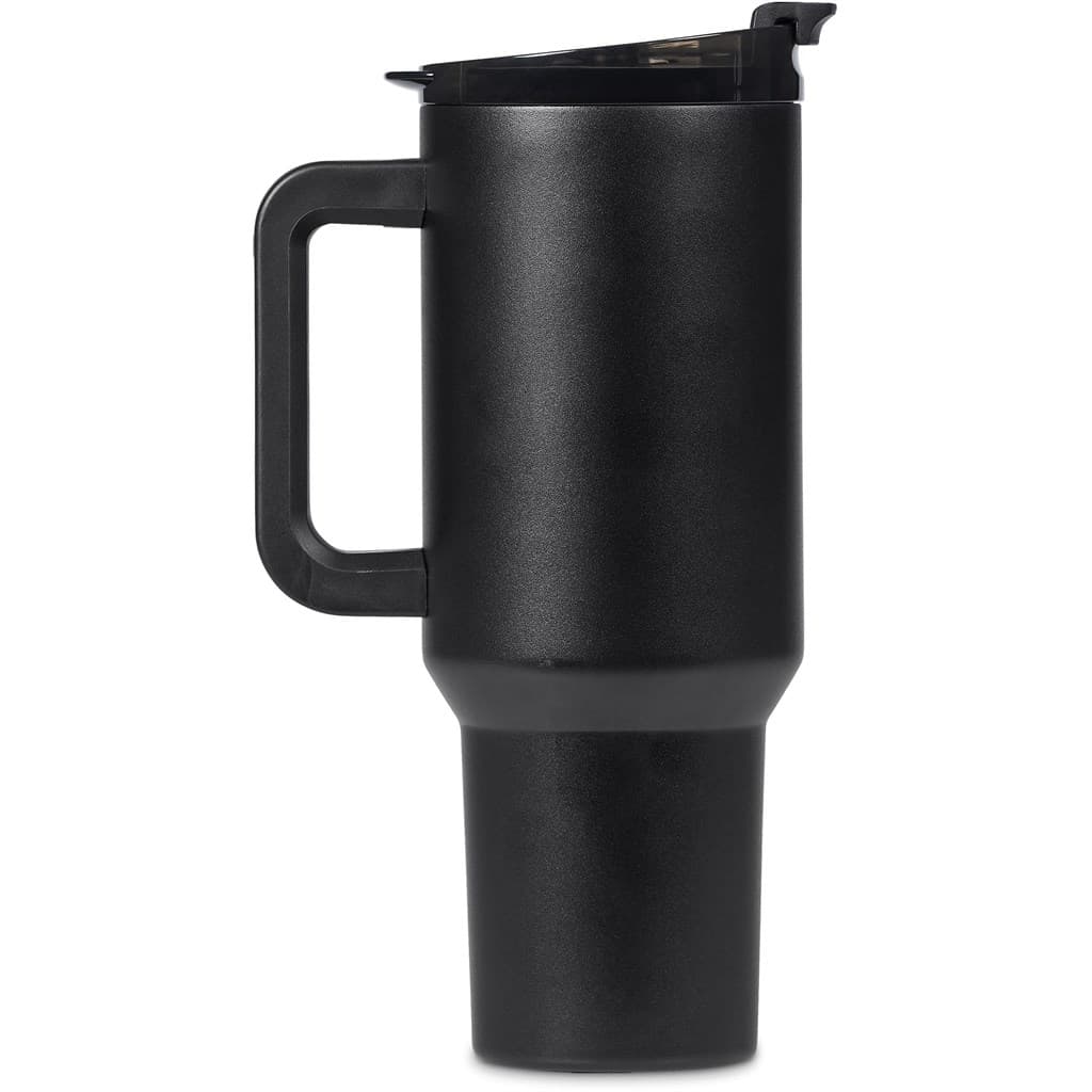 Alex Varga Maximus Stainless Steel Vacuum Mug – 1.2 Litre 2