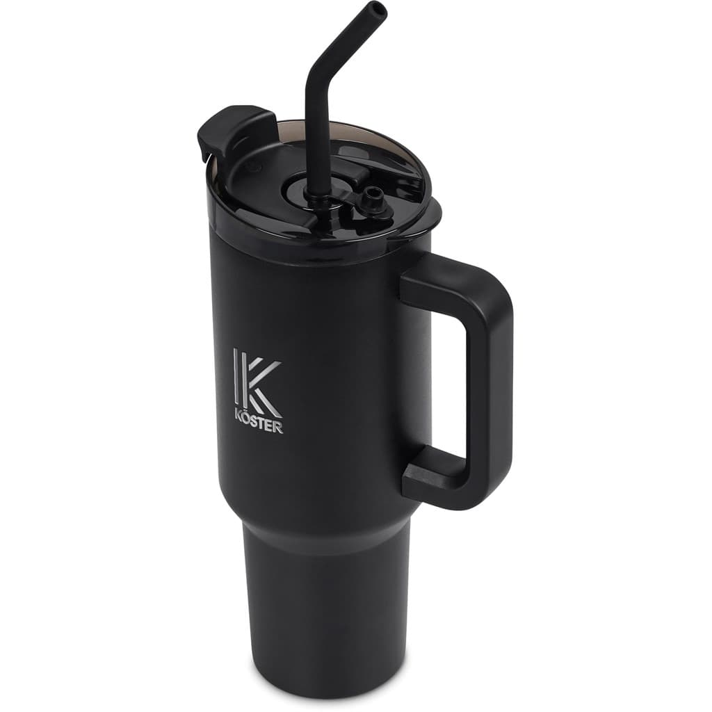 Alex Varga Maximus Stainless Steel Vacuum Mug – 1.2 Litre 3