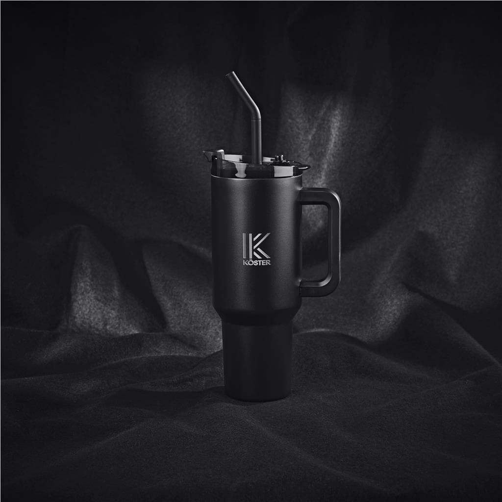 Alex Varga Maximus Stainless Steel Vacuum Mug – 1.2 Litre 13