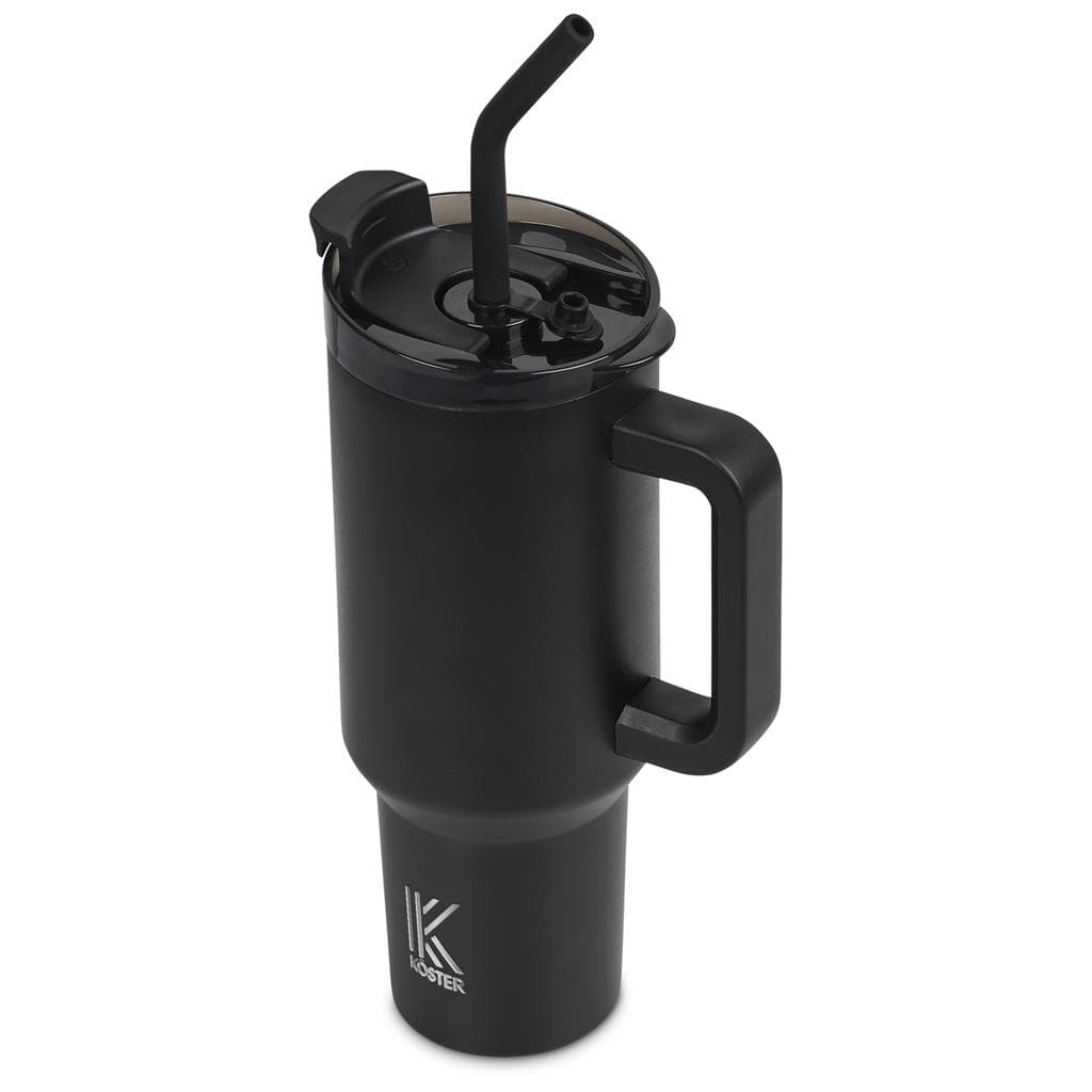 Alex Varga Maximus Stainless Steel Vacuum Mug – 1.2 Litre 19
