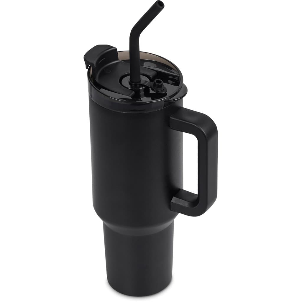 Alex Varga Maximus Stainless Steel Vacuum Mug – 1.2 Litre 21