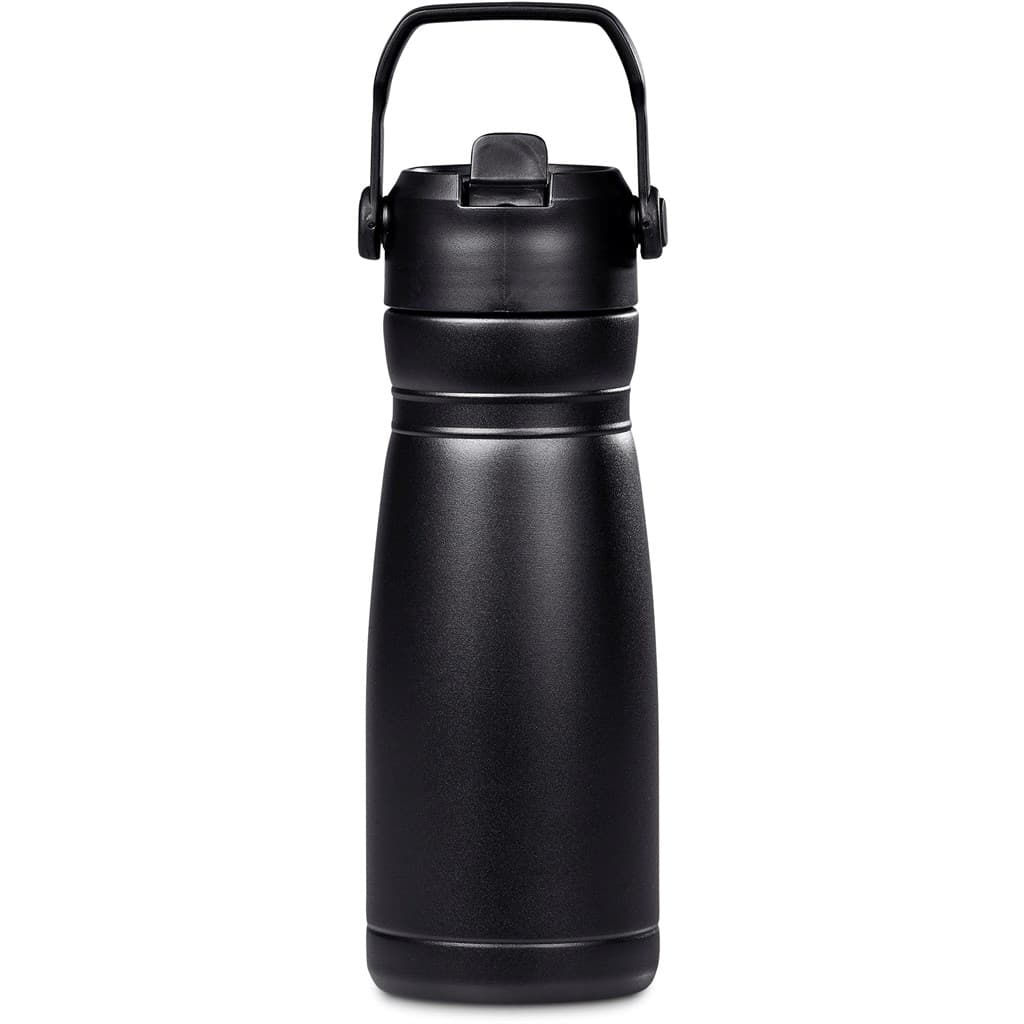 Alex Varga Amba Stainless Steel Vacuum Water Bottle – 600ml 18