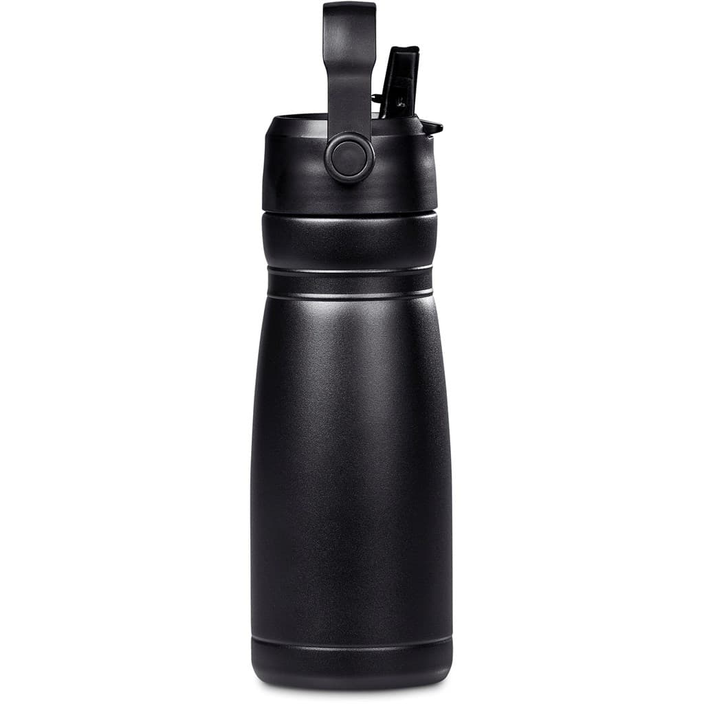 Alex Varga Amba Stainless Steel Vacuum Water Bottle – 600ml 7