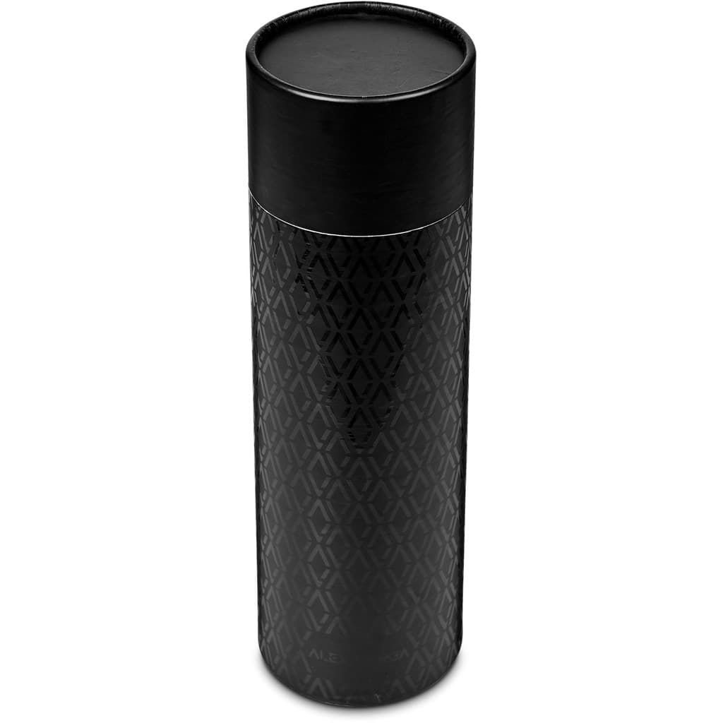 Alex Varga Amba Stainless Steel Vacuum Water Bottle – 600ml 16