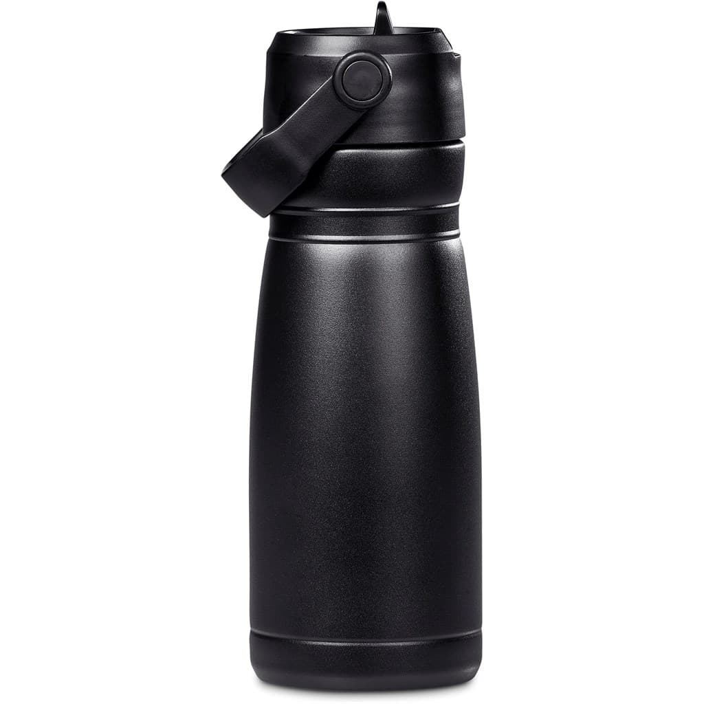 Alex Varga Amba Stainless Steel Vacuum Water Bottle – 600ml 20