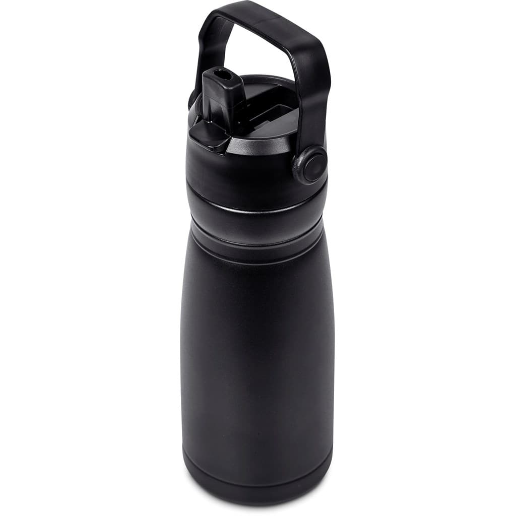 Alex Varga Amba Stainless Steel Vacuum Water Bottle – 600ml 12