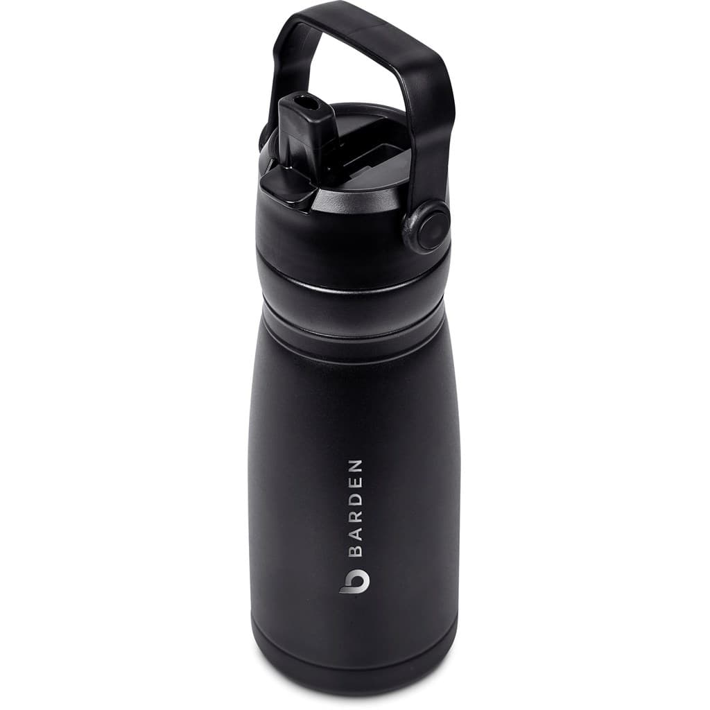 Alex Varga Amba Stainless Steel Vacuum Water Bottle – 600ml 6