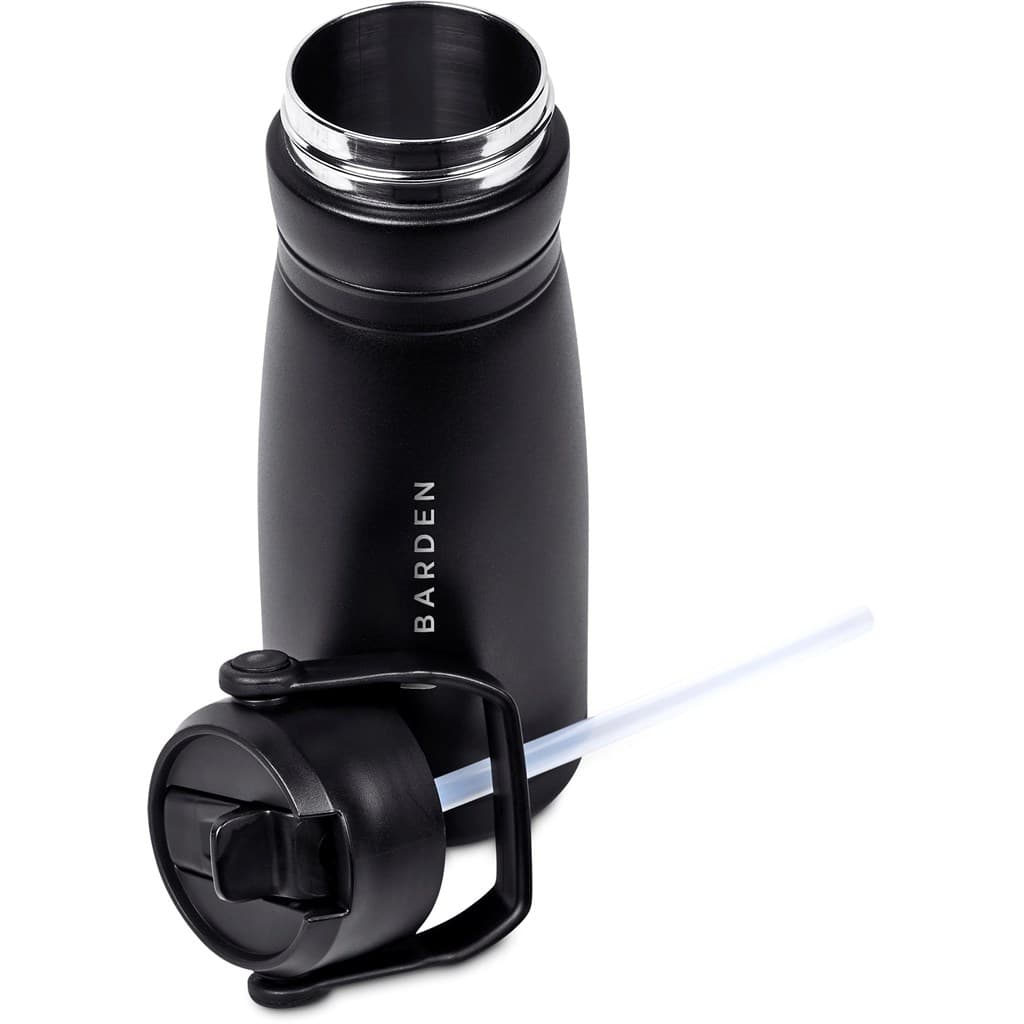 Alex Varga Amba Stainless Steel Vacuum Water Bottle – 600ml 5