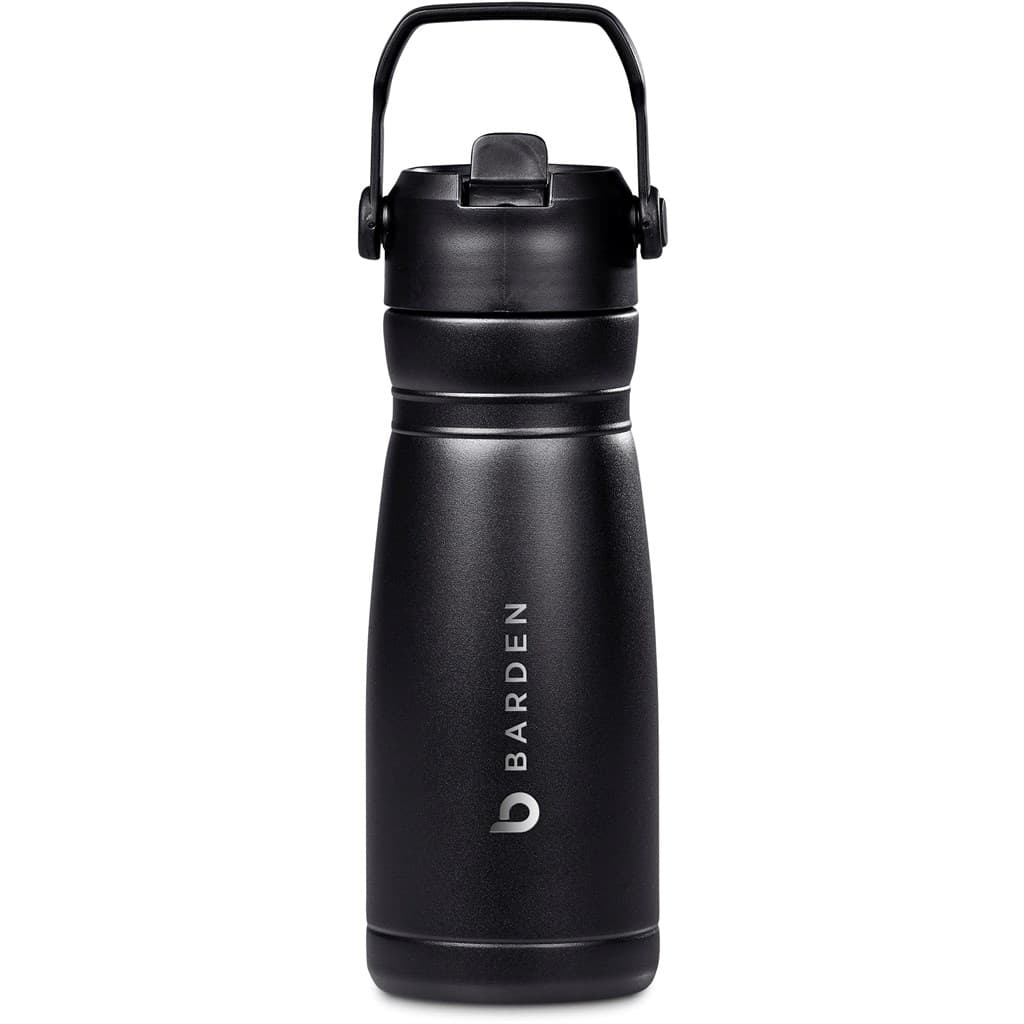 Alex Varga Amba Stainless Steel Vacuum Water Bottle – 600ml 13