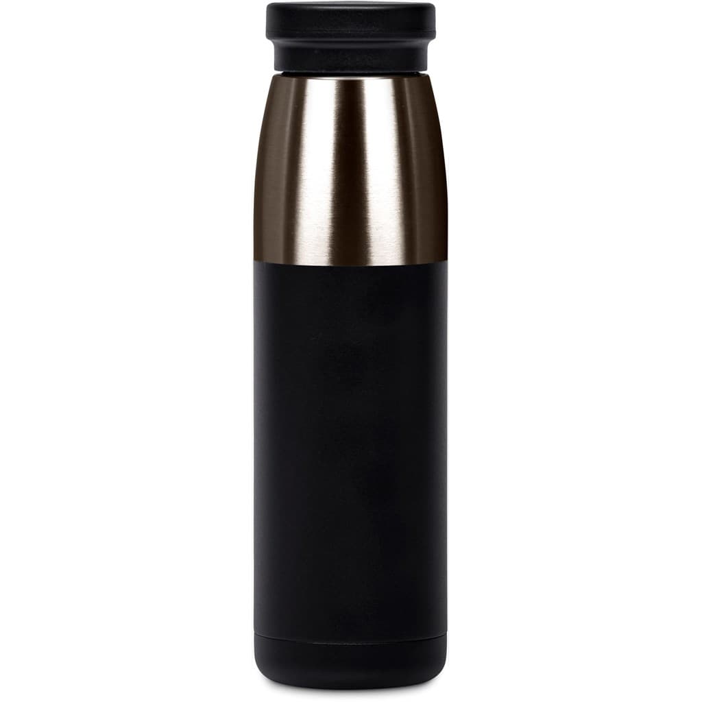 Alex Varga Borealis SS Vacuum Water Bottle - 700ml 8