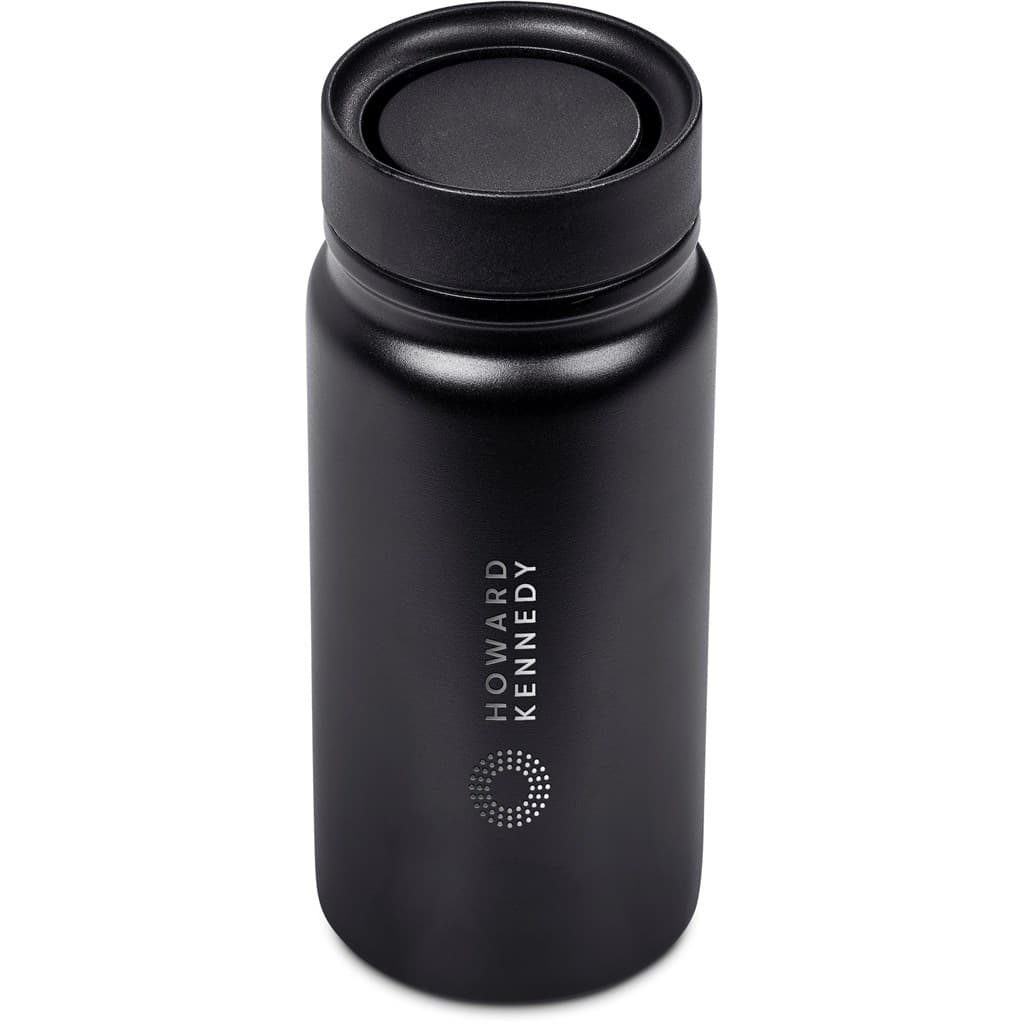Alex Varga Ramos Stainless Steel Vacuum Tumbler – 400ml 1