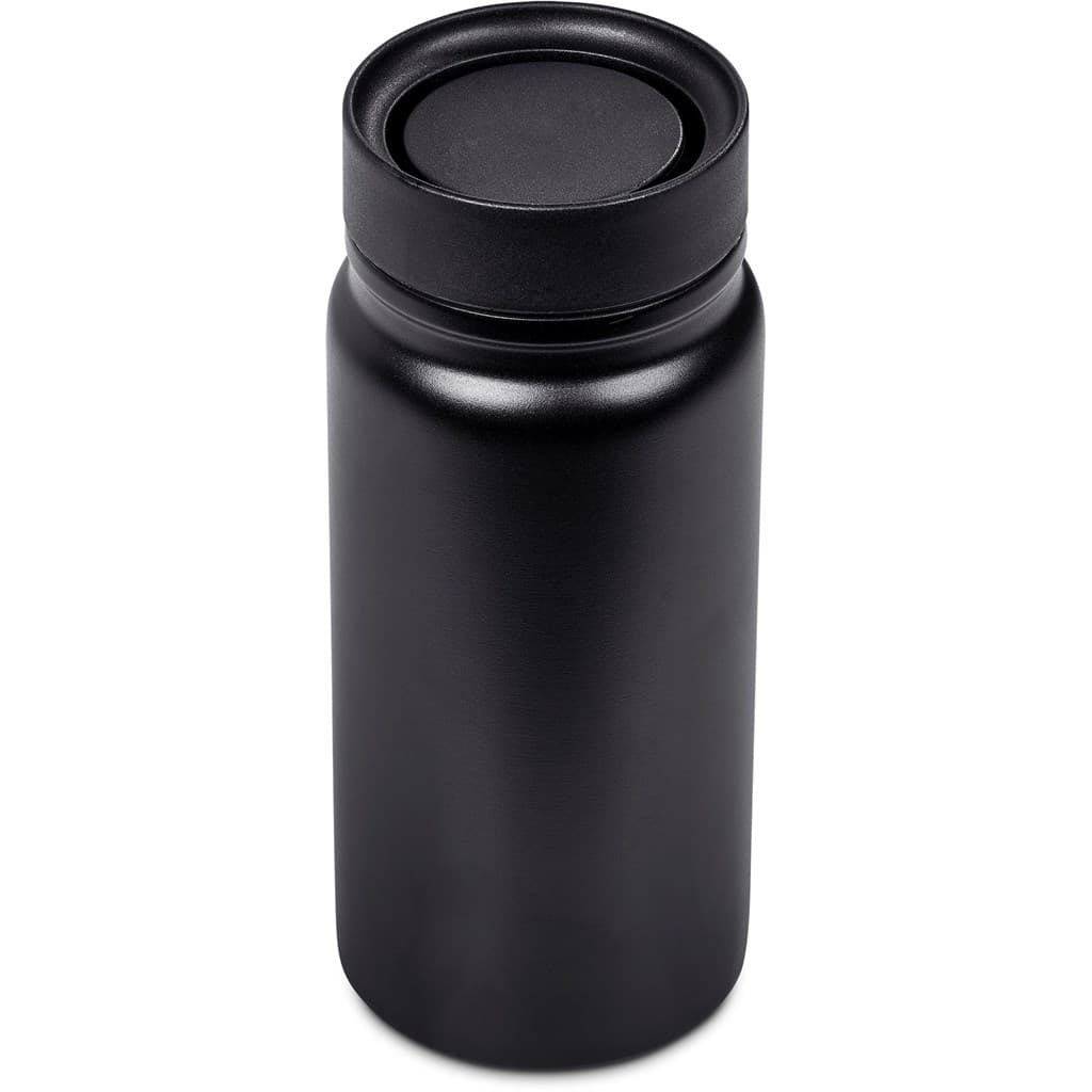 Alex Varga Ramos Stainless Steel Vacuum Tumbler – 400ml 14