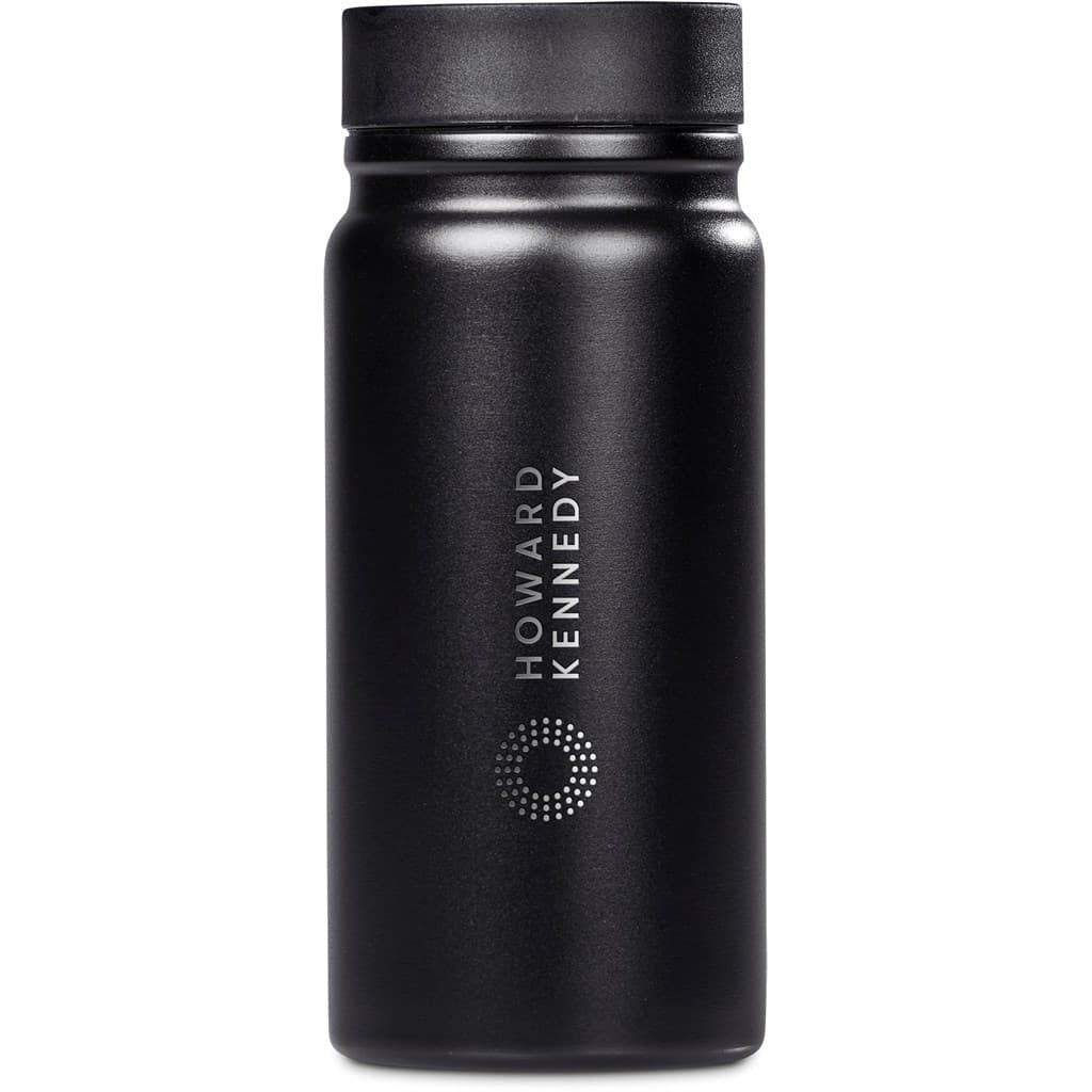 Alex Varga Ramos Stainless Steel Vacuum Tumbler – 400ml 3