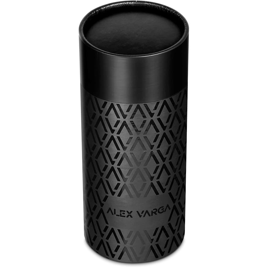 Alex Varga Ramos Stainless Steel Vacuum Tumbler – 400ml 2