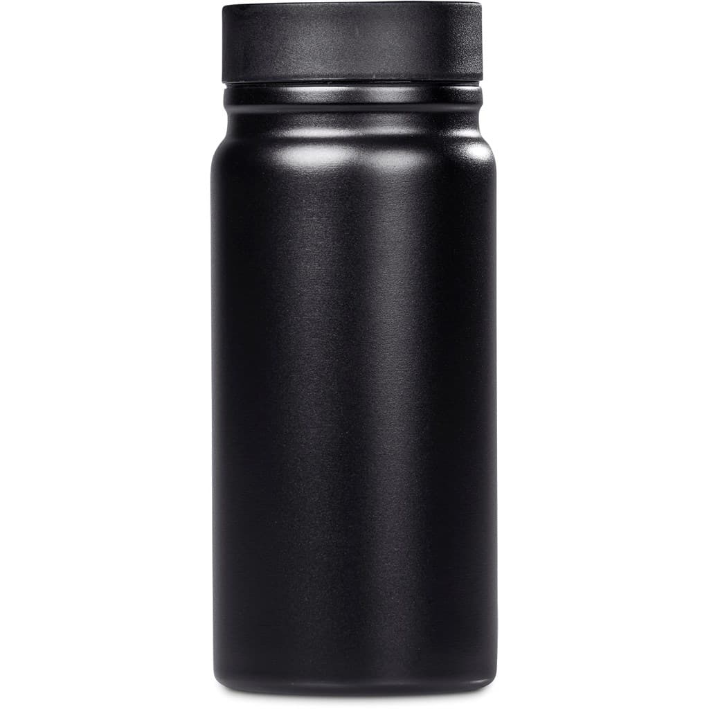 Alex Varga Ramos Stainless Steel Vacuum Tumbler – 400ml 12