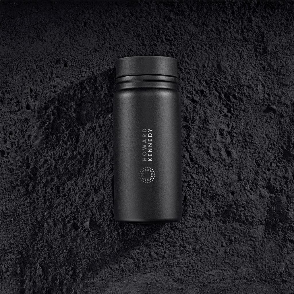 Alex Varga Ramos Stainless Steel Vacuum Tumbler – 400ml 13