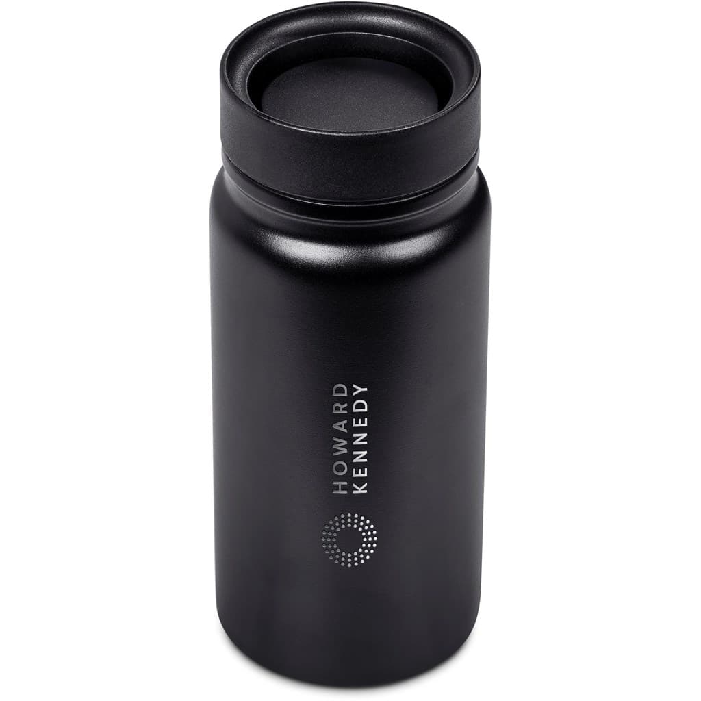 Alex Varga Ramos Stainless Steel Vacuum Tumbler – 400ml 5