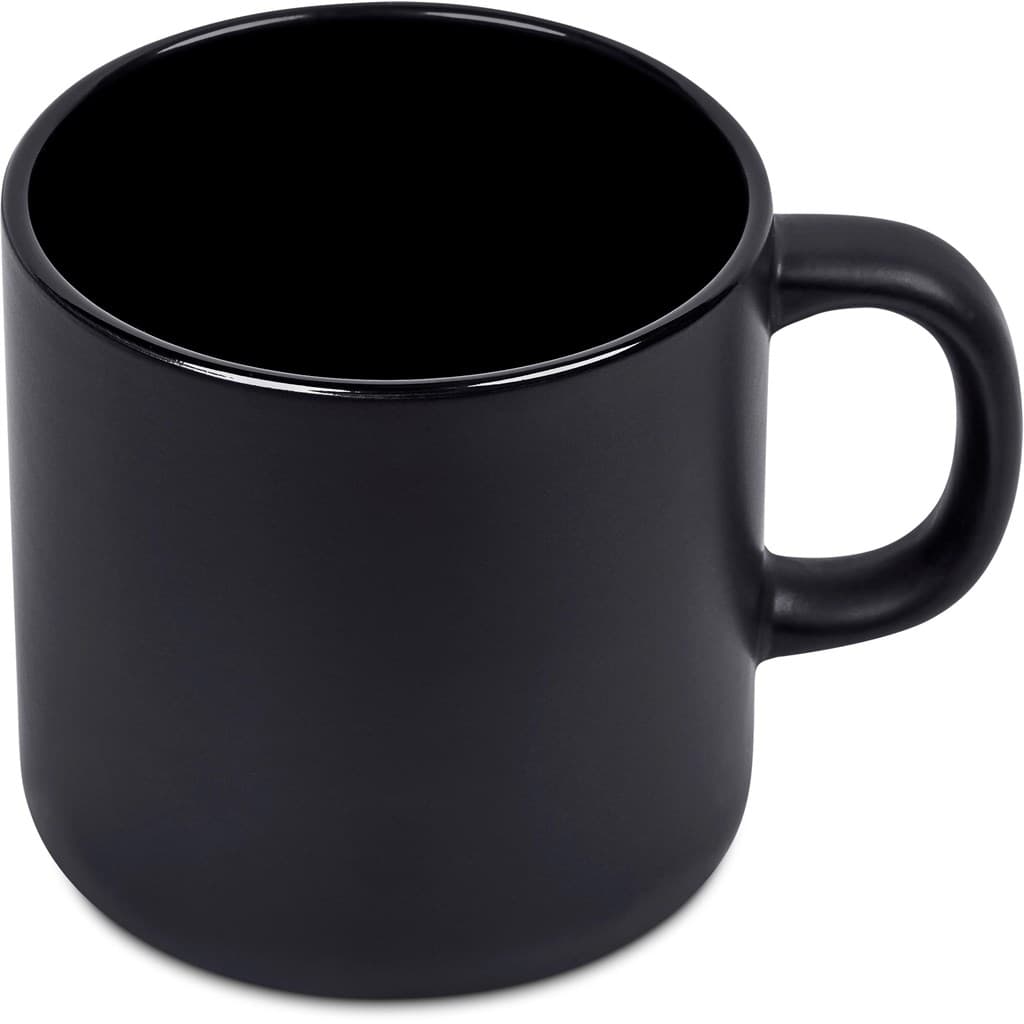 Alex Varga Aletina Ceramic Coffee Mug – 400ml 6