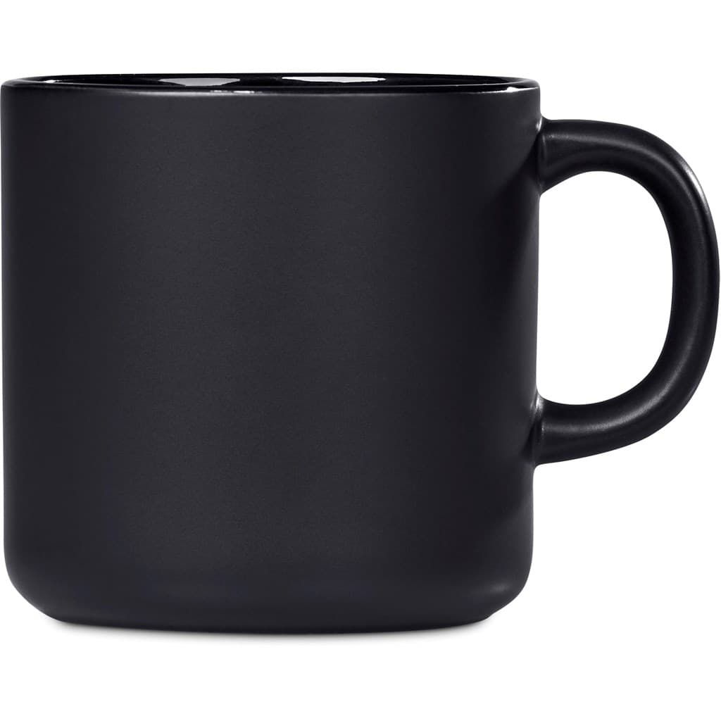 Alex Varga Aletina Ceramic Coffee Mug – 400ml 7
