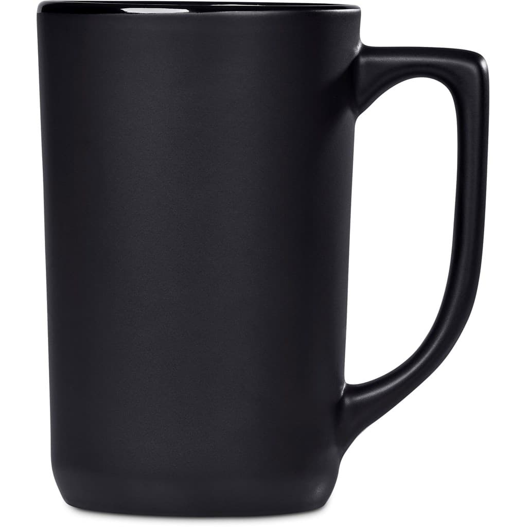 Alex Varga Marcella Ceramic Coffee Mug – 540ml 9