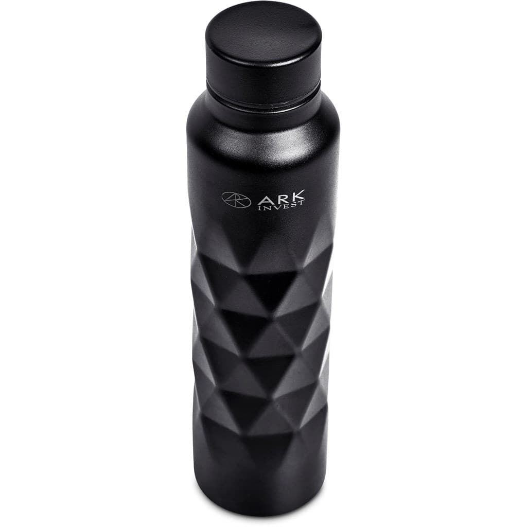 Alex Varga Enigma Stainless Steel Water Bottle – 1 Litre 7