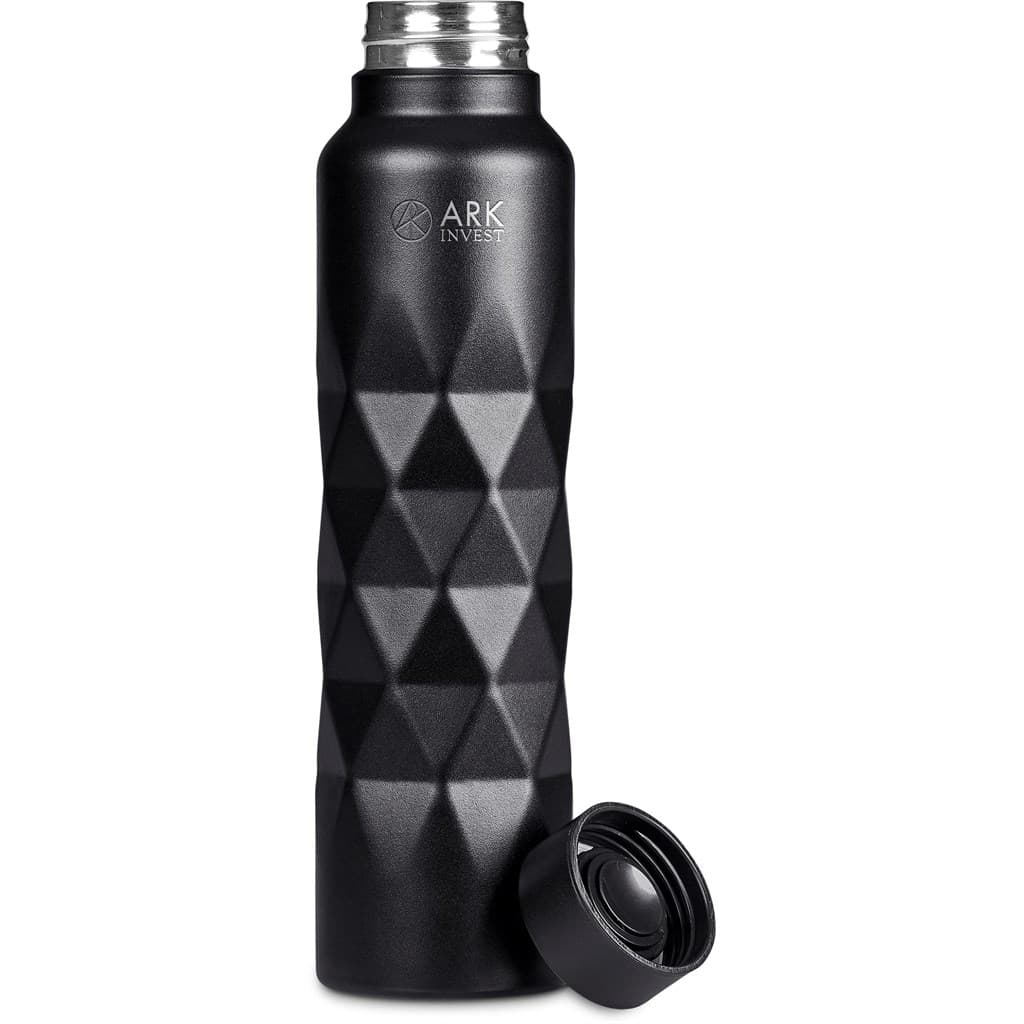 Alex Varga Enigma Stainless Steel Water Bottle – 1 Litre 3
