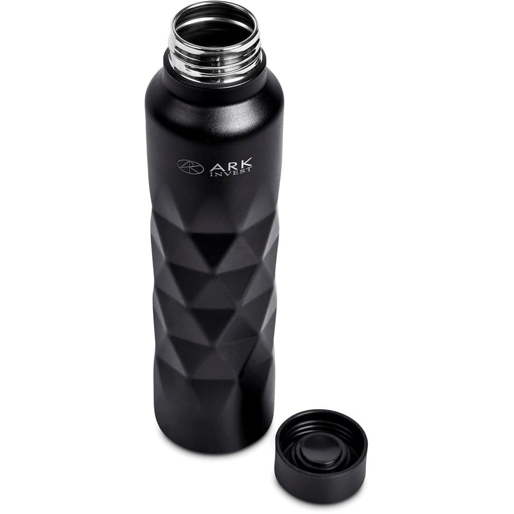 Alex Varga Enigma Stainless Steel Water Bottle – 1 Litre 5