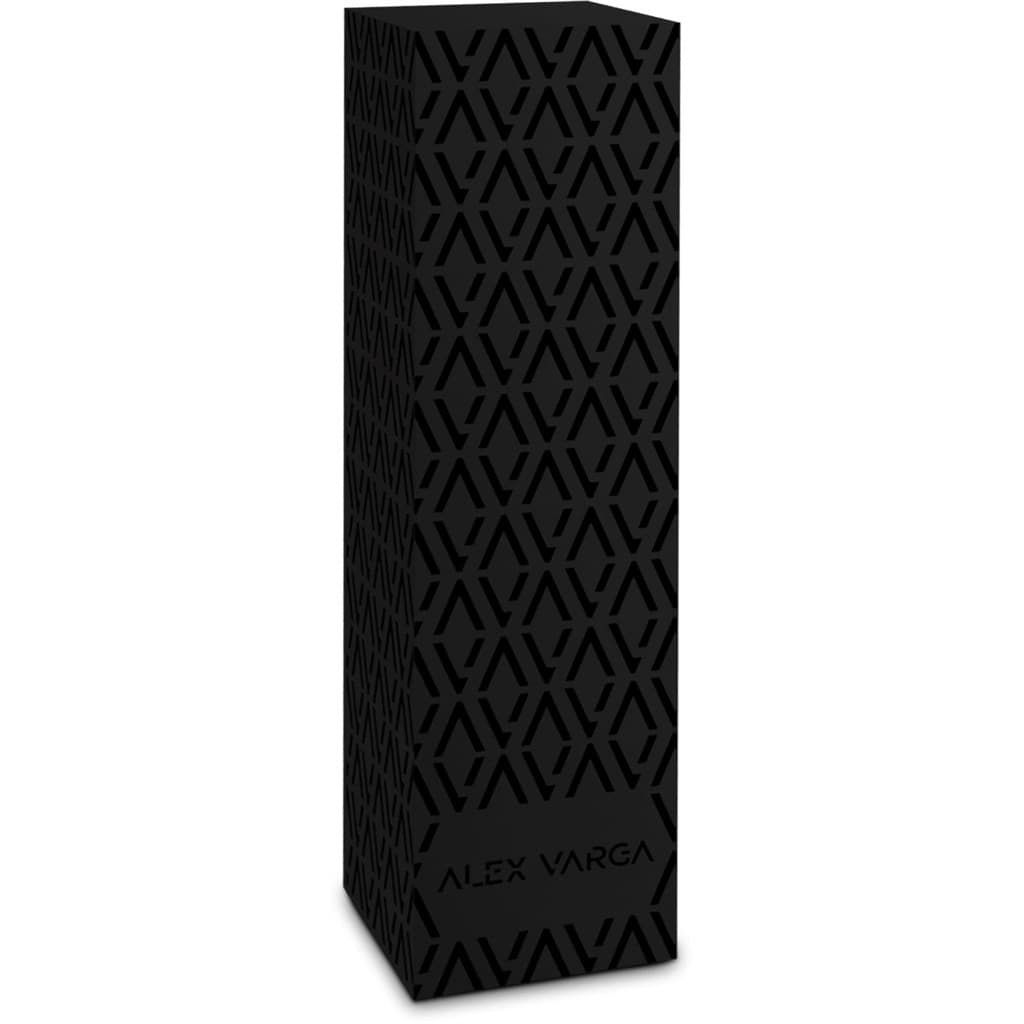 Alex Varga Enigma Stainless Steel Water Bottle – 1 Litre 12