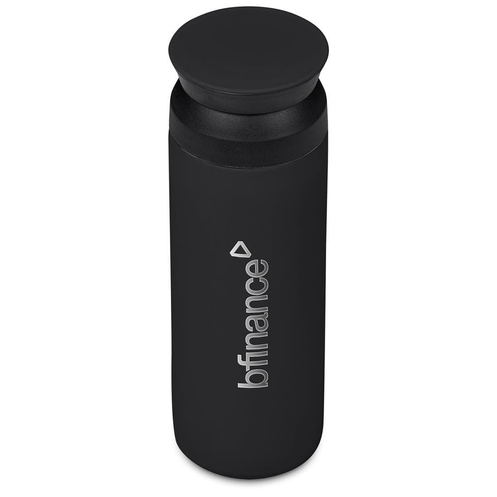 Alex Varga Atria Stainless Steel Vacuum Water Bottle - 480ml 9