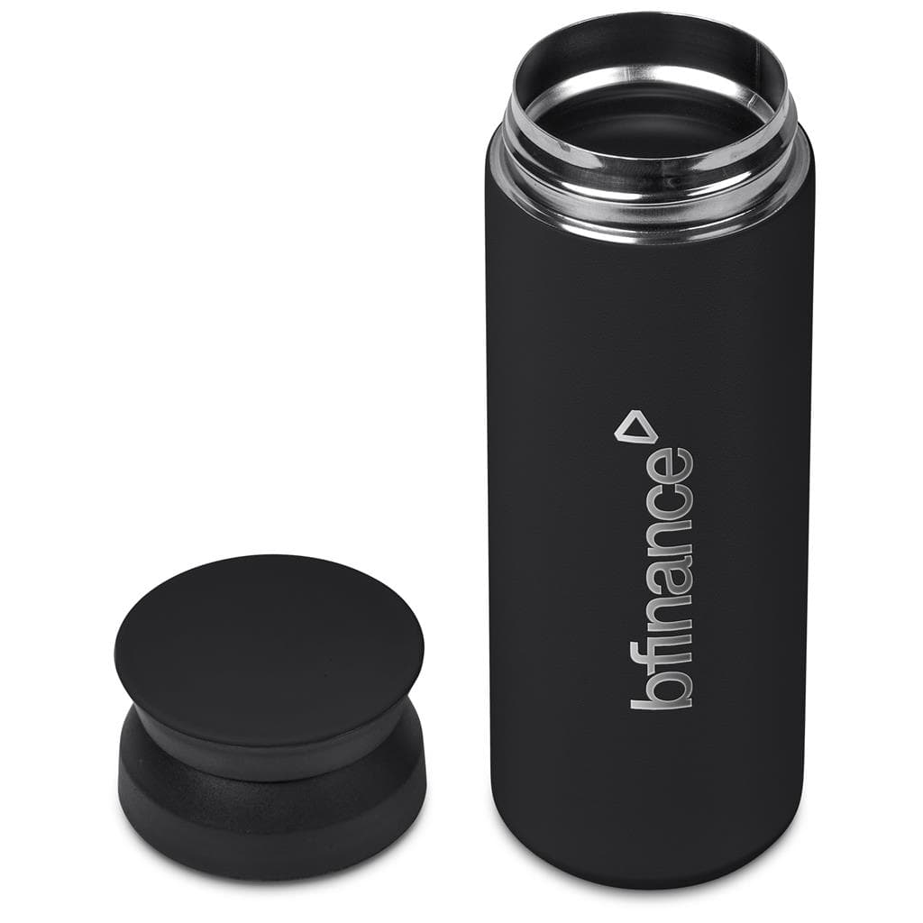 Alex Varga Atria Stainless Steel Vacuum Water Bottle - 480ml 17