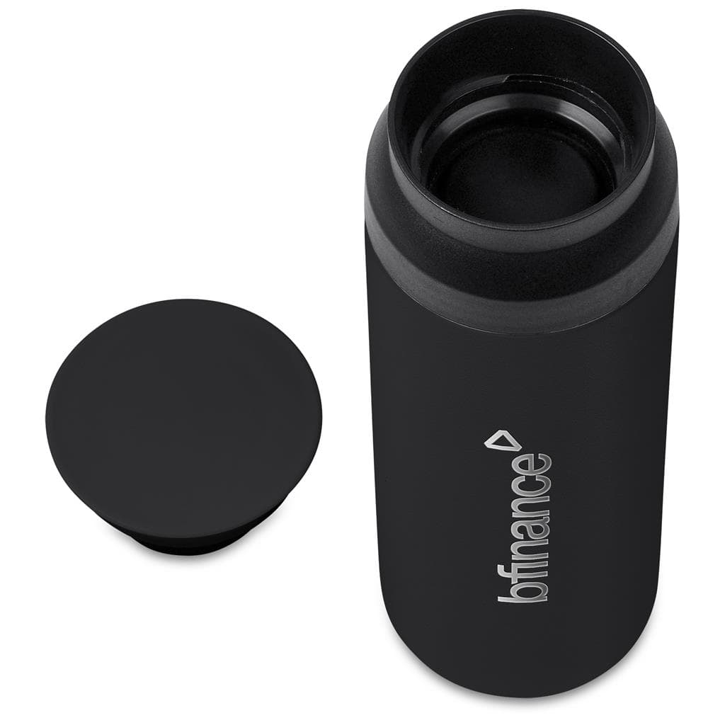 Alex Varga Atria Stainless Steel Vacuum Water Bottle - 480ml 16