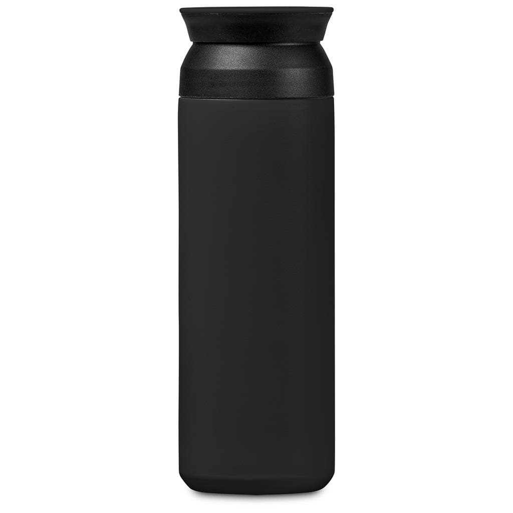 Alex Varga Atria Stainless Steel Vacuum Water Bottle - 480ml 8