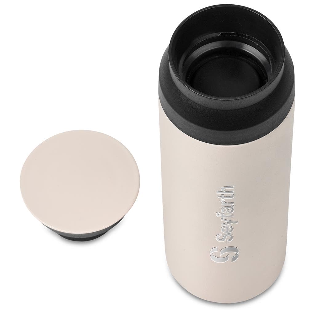 Alex Varga Atria Stainless Steel Vacuum Water Bottle - 480ml 29